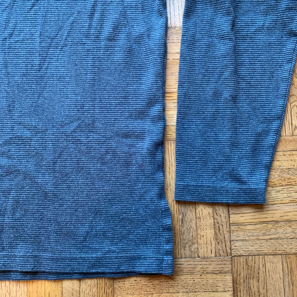 Men's Polo by Ralph Lauren Long Sleeve Polo, M - Picture 5 of 5